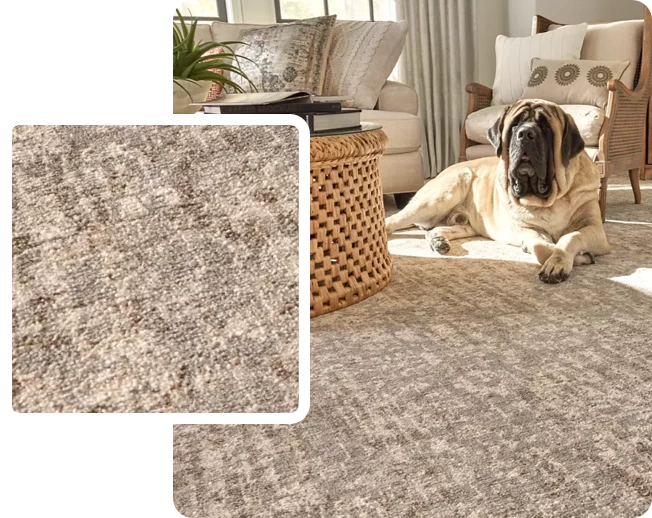 Carpet | Custom Floors