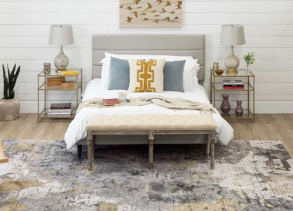 Area Rugs | Custom Floors