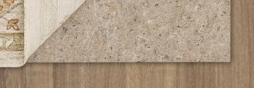 Area Rug Pads | Custom Floors