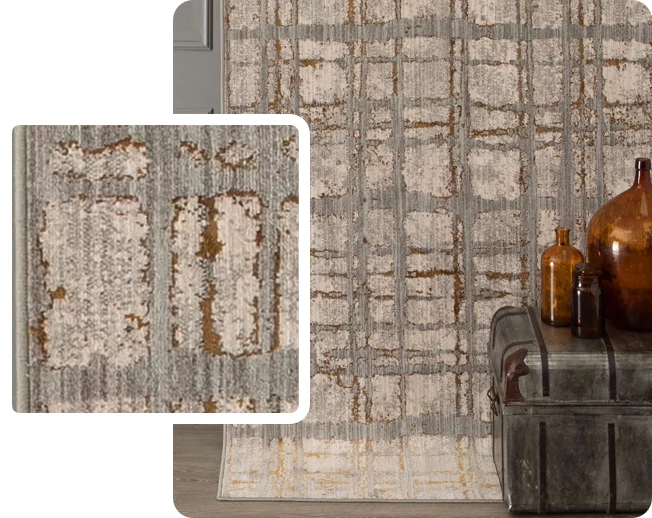 Area Rugs | Custom Floors