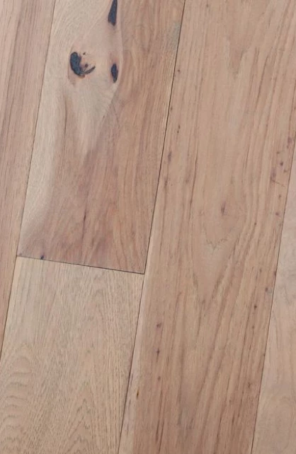 Hardwood Flooring | Custom Floors