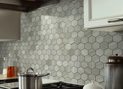 Tile | Custom Floors