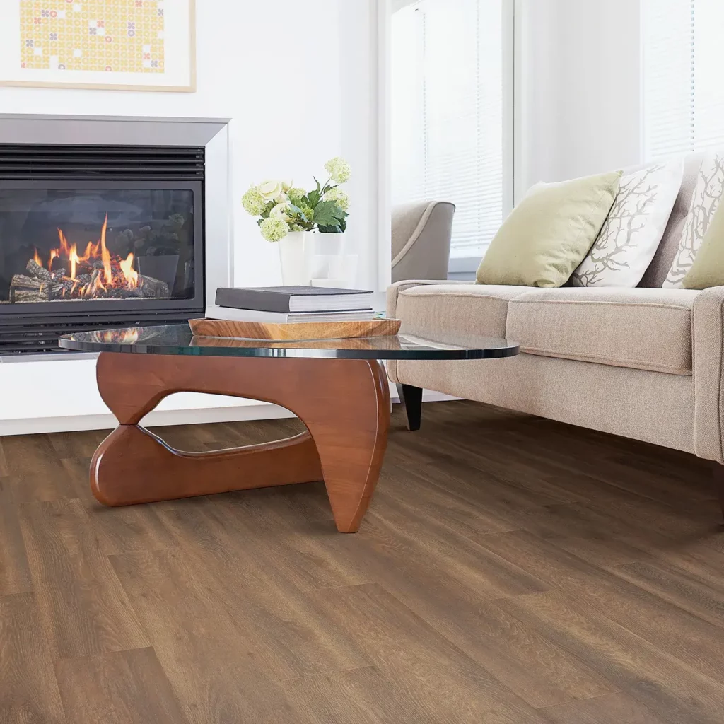Laminate flooring | Custom Floors